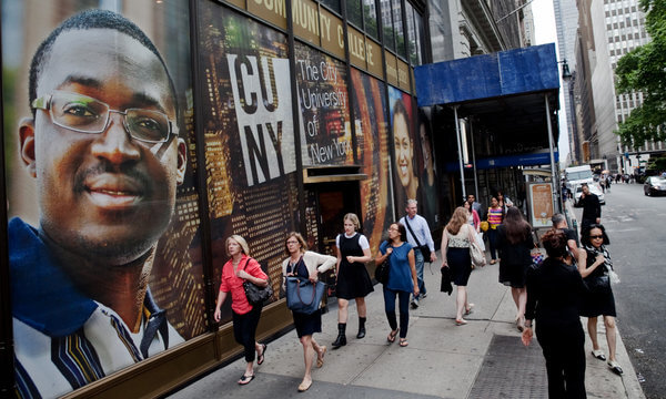 CUNY
