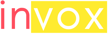 invox logo