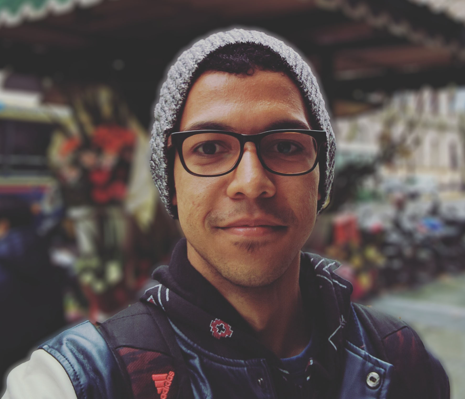 Profile picture